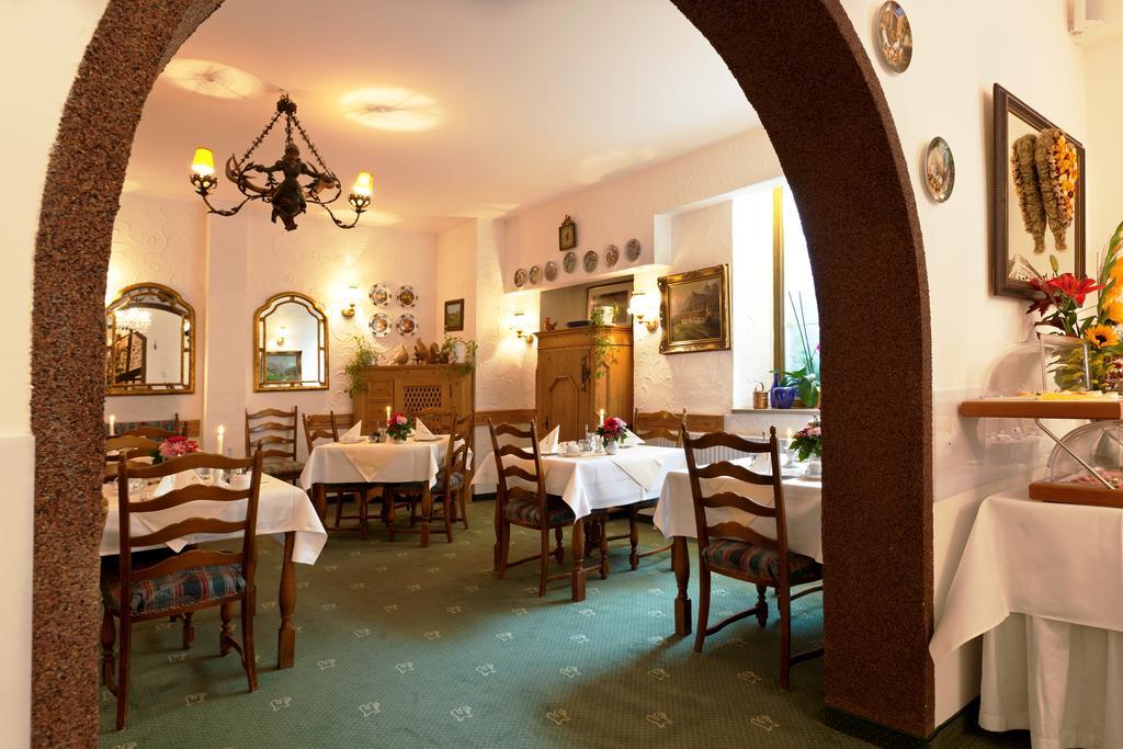 Hotel Hahn Munich Exterior photo
